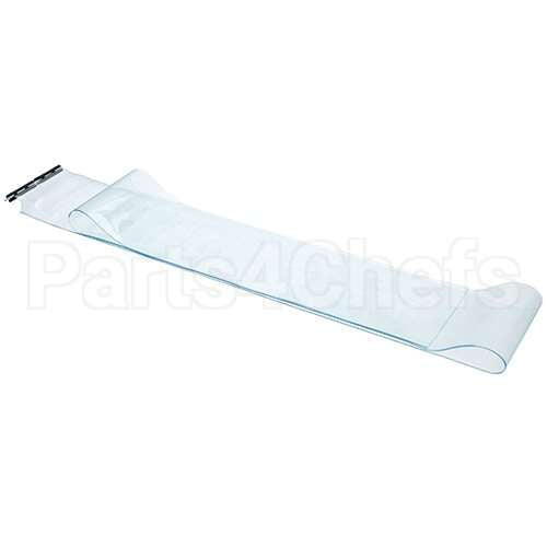KAS402LA6060084 Compatible Kason Kason - 402La6060084 Freezer Strip 6 X 84