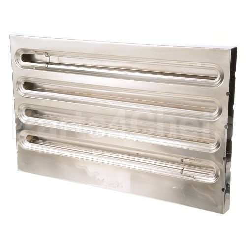 KAS67003002520 Compatible Kason Kason - 67001002516 Filter, Hood