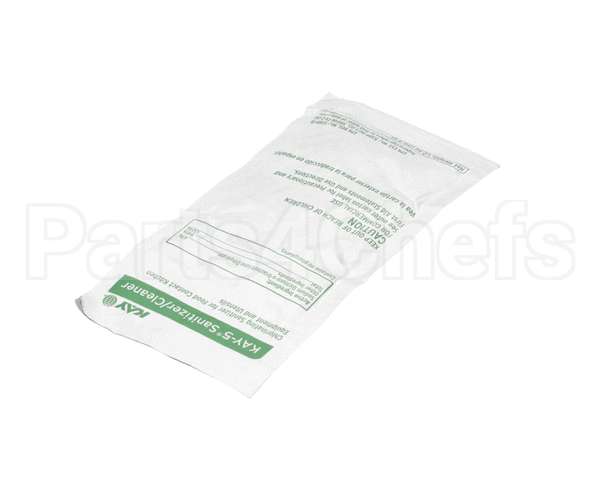 KAY-5-BAG Multiplex Sanitizing Solution 1 Per