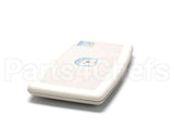 KB300-00 Koala Baby Changing Station, Beige