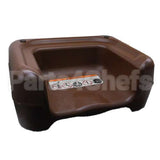 KB854-09 Compatible Koala Kare Brown Booster Seat Kb854-09S As Each
