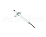 KBR1230A Unox Xg Series Spark Detection Candle Kit