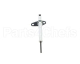 KBR1230A Unox Xg Series Spark Detection Candle Kit