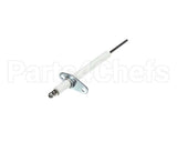 KBR1230A Unox Xg Series Spark Detection Candle Kit