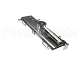 KBR1305A Unox Xvcxbc 5 Candles Burner