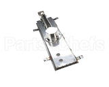 KBR1305A Unox Xvcxbc 5 Candles Burner