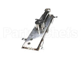 KBR1305A Unox Xvcxbc 5 Candles Burner