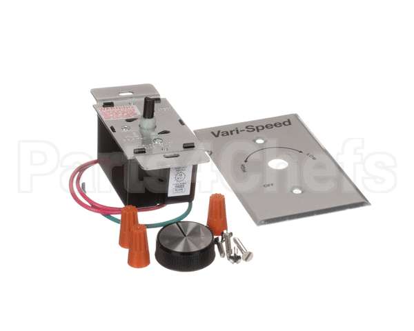 KBWC-16K Captive-Aire Captive-Air Speeed Control