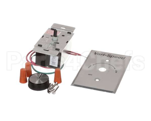 KBWC-16K Captive-Aire Captive-Air Speeed Control