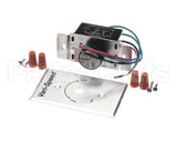 KBWC-16LK Powered Aire Speed Controller