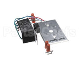 KBWC-16LK Powered Aire Speed Controller