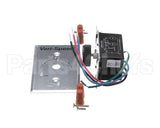 KBWC-16LK Powered Aire Speed Controller