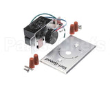KBWC-16LK Powered Aire Speed Controller