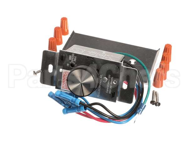 KBWC-25LK Powered Aire 208-240 Volt Variable Speed
