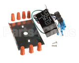 KBWC-25LK Powered Aire 208-240 Volt Variable Speed