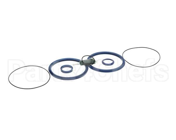 KC185 Edlund Kit Seals And O-Rings C185 Cyl