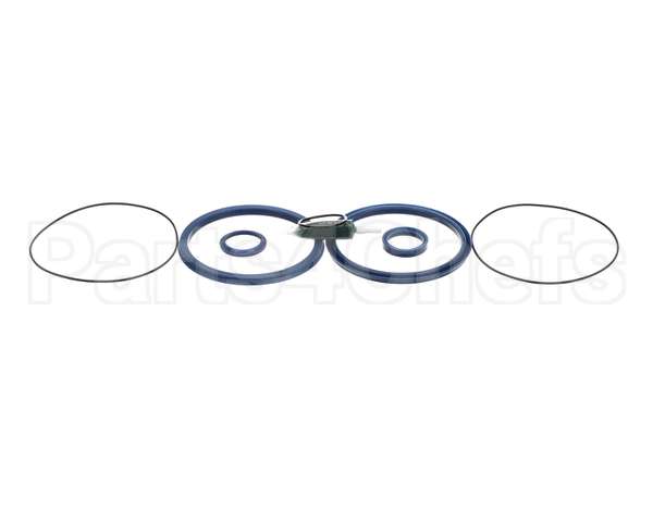 KC185 Edlund Kit Seals And O-Rings C185 Cyl