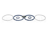 KC185 Edlund Kit Seals And O-Rings C185 Cyl