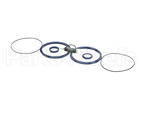 KC185 Edlund Kit Seals And O-Rings C185 Cyl