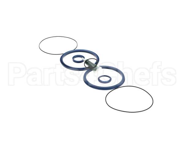 KC185 Edlund Kit Seals And O-Rings C185 Cyl