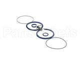 KC185 Edlund Kit Seals And O-Rings C185 Cyl