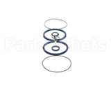 KC185 Edlund Kit Seals And O-Rings C185 Cyl