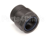 KC1852 Edlund Kit, Front Seal With Rod Gland