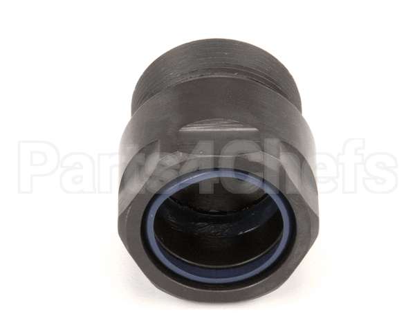 KC1852 Edlund Kit, Front Seal With Rod Gland