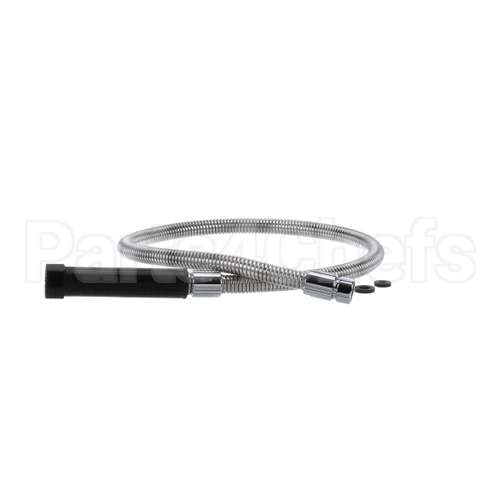 KC50-Y004-44 Encore 44 In Spray Hose