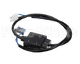 KCE1050A Unox Gas Valve Cable With Rectifier Kit