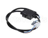 KCE1050A Unox Gas Valve Cable With Rectifier Kit