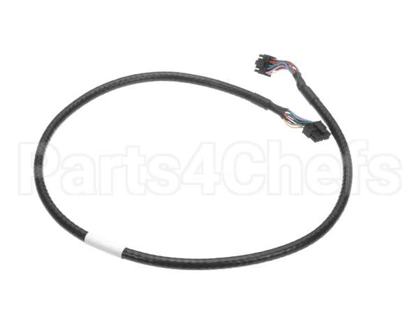 KCE1052A Unox Control Board-Usb 650 Conn. Cable Kit