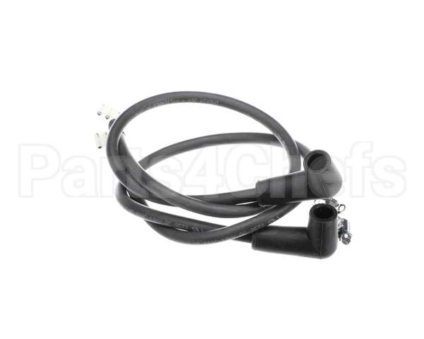 KCE1059A Unox Flame Detector Candle Cable Kit