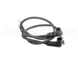 KCE1059A Unox Flame Detector Candle Cable Kit