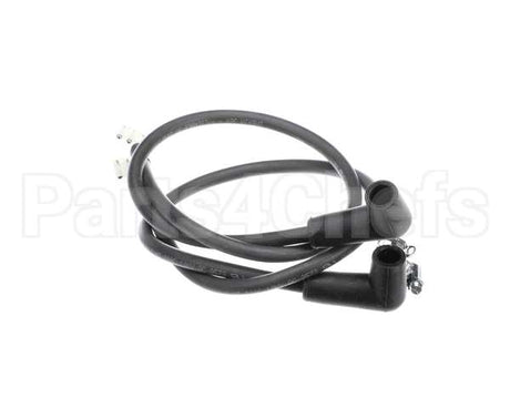 KCE1059A Unox Flame Detector Candle Cable Kit