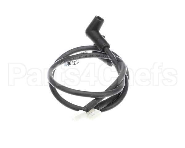 KCE1059A Unox Flame Detector Candle Cable Kit