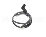 KCE1059A Unox Flame Detector Candle Cable Kit