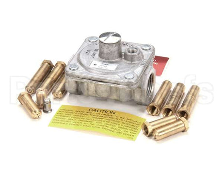 KCF330-LP Comstock Castle Conversion Kit Nat To Lp