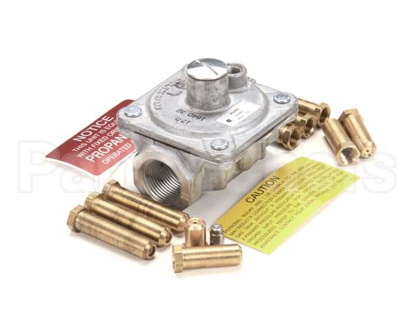 KCF330-LP Comstock Castle Conversion Kit Nat To Lp