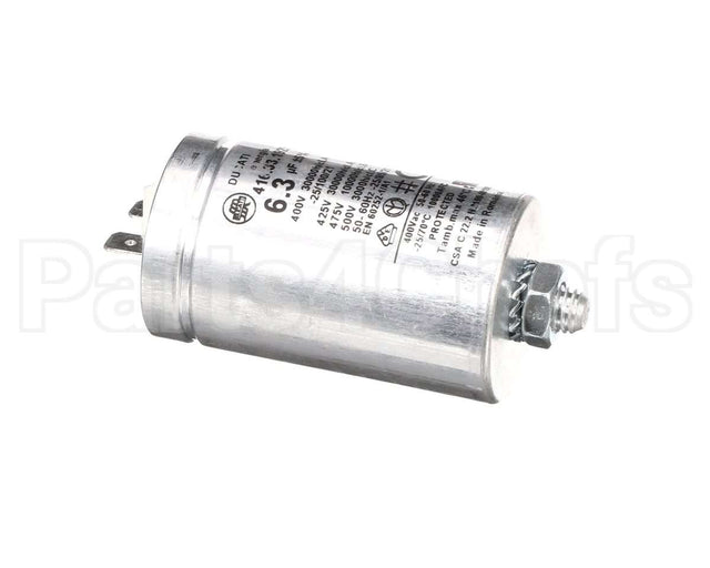KCN1003A Unox 6,3 Uf Motor Capacitor Kit