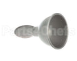 KCPS Perlick Tobin Ellis Pulp Strainer For