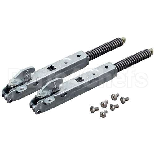 KCR1060A Compatible Cadco Hinge Kit