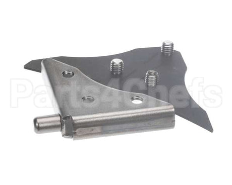 KCR1085A Unox Internal Glass Upper Hinge Kit