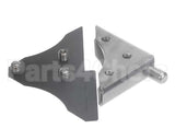KCR1085A Unox Internal Glass Upper Hinge Kit