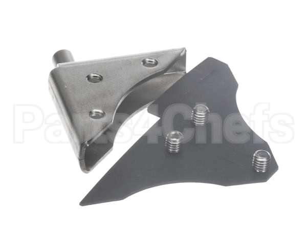 KCR1085A Unox Internal Glass Upper Hinge Kit
