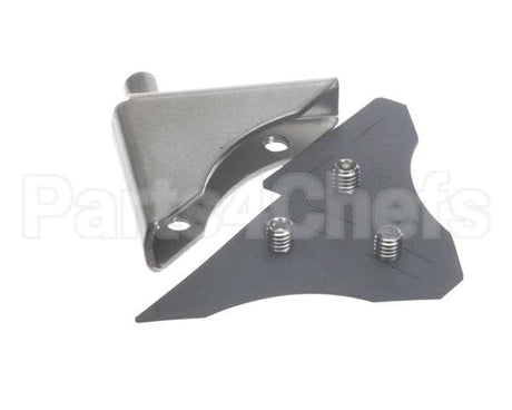 KCR1086A Unox Internal Glass Lower Hinge Kit