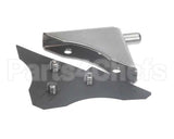 KCR1086A Unox Internal Glass Lower Hinge Kit
