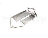 KCUBEDISPB Ice O Matic Kit Dispenser Mount Kit, Cube,
