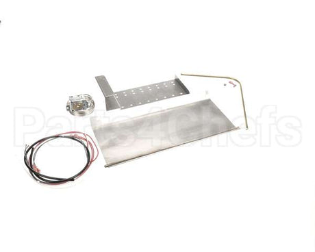 KCUBEDISPB Ice O Matic Kit Dispenser Mount Kit, Cube,