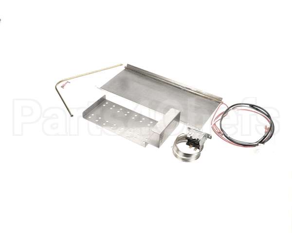 KCUBEDISPB Ice O Matic Kit Dispenser Mount Kit, Cube,